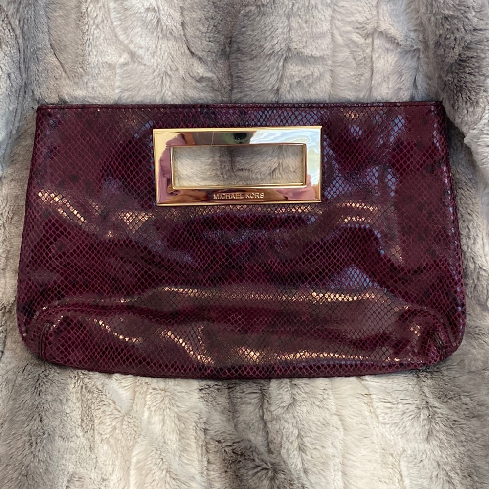 Michael Kors Handbag